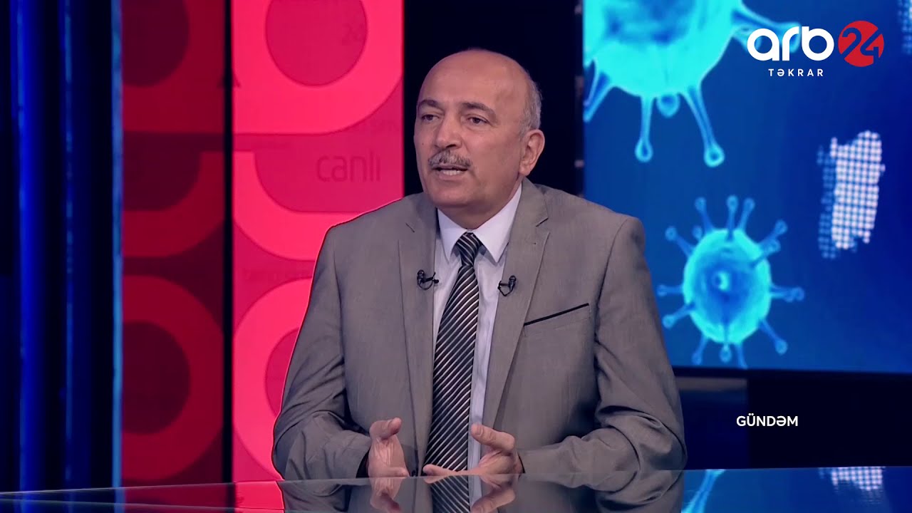 Baş infeksionist: "Koronavirusla bağlı özünümüalicə çox təhlükəlidir"