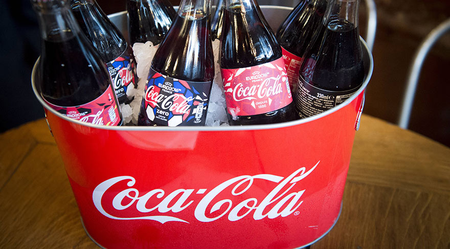 Coca-Cola zavodunda 50 mln avroluq kokain tapılıb