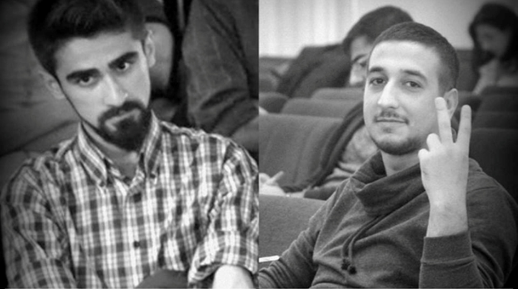 Vəkil: Bayram Məmmədovla Qiyas İbrahimovun hüquqları pozulur