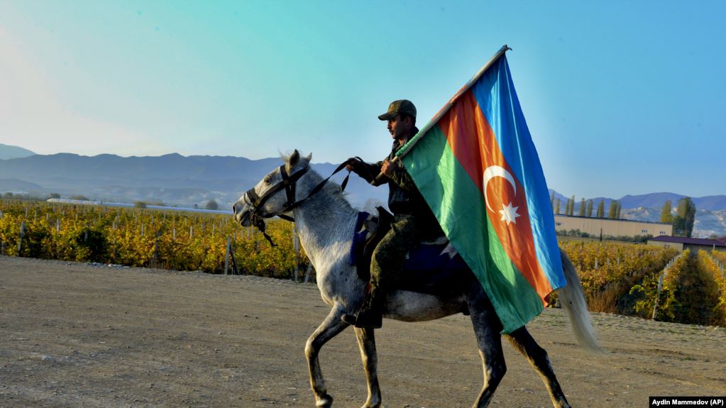 Sülh razılaşmasına Qərb mediasının yozumları