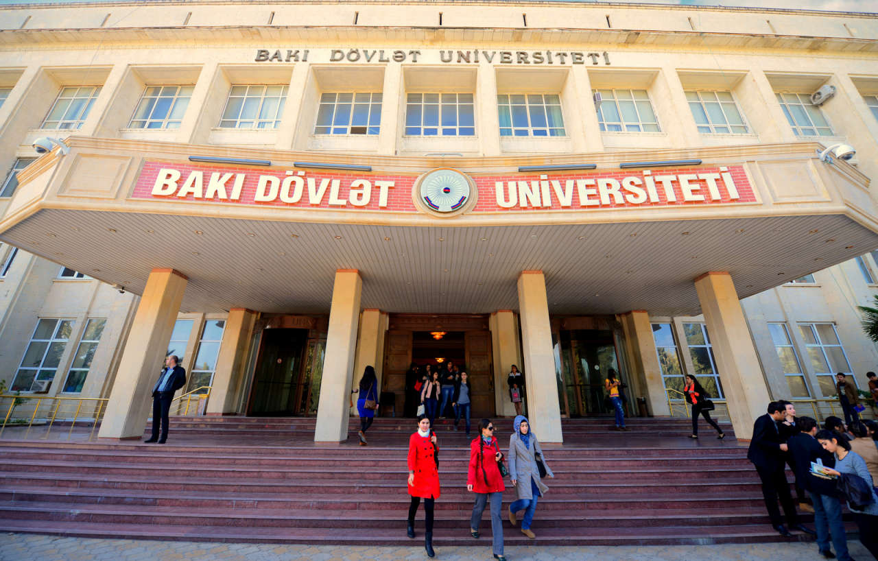 Dünyanın ən yaxşı 1000 universiteti arasında Azərbaycan universitetlərindən heç biri yoxdur