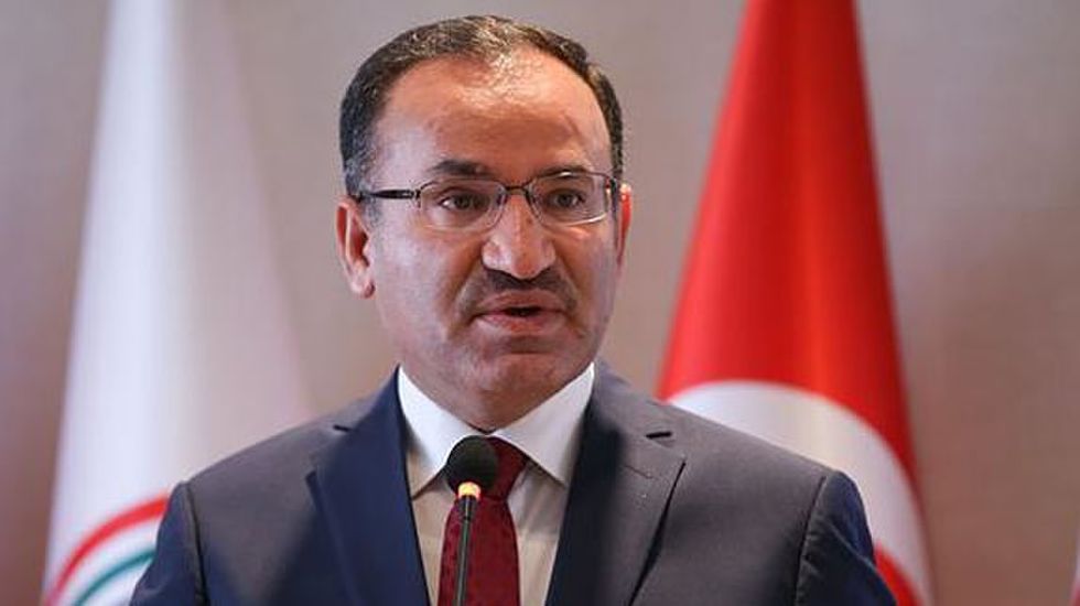 Türkiyə Çexiyadan terrorçu PYD-nin keçmiş həmsədrini təhvil verməyi tələb edir