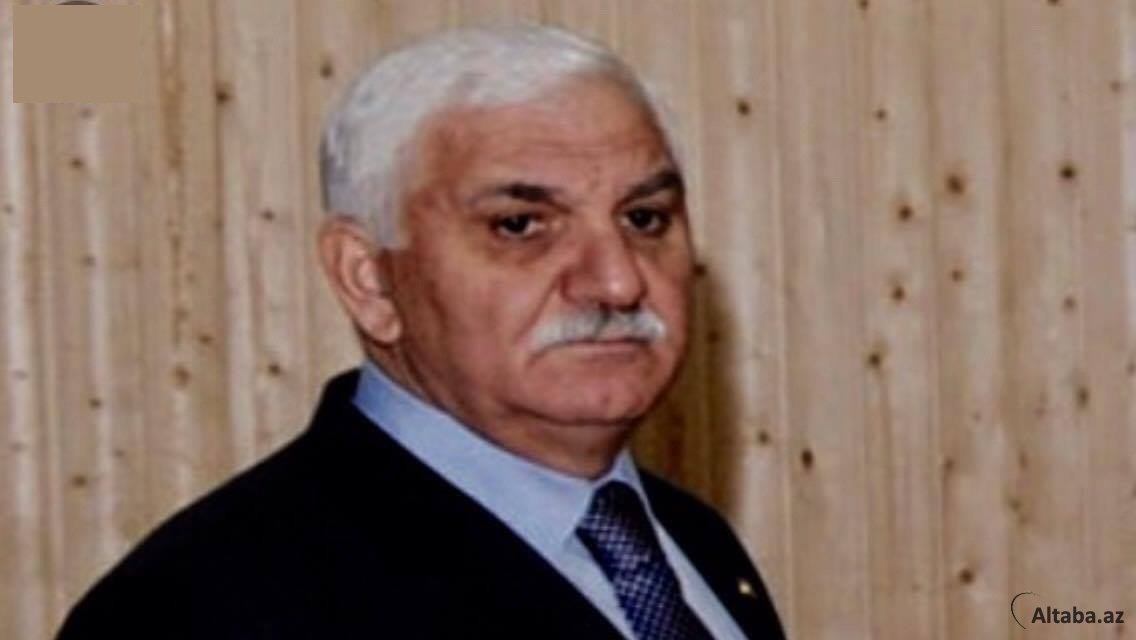Bəylər Əyyubovun qardaşı qızı Ankarada əməliyyat zamanı vəfat edib