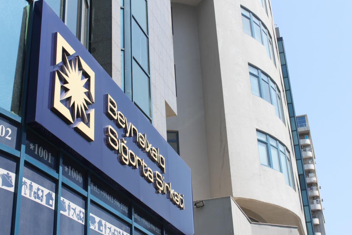 Beynəlxalq Sığorta Şirkəti fəaliyyətinə xitam verə bilər