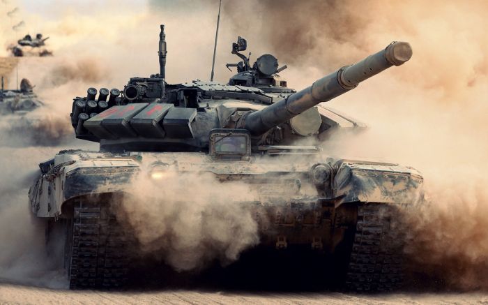 ABŞ Cənubi Koreya ilə birlikdə təlimlər keçirir