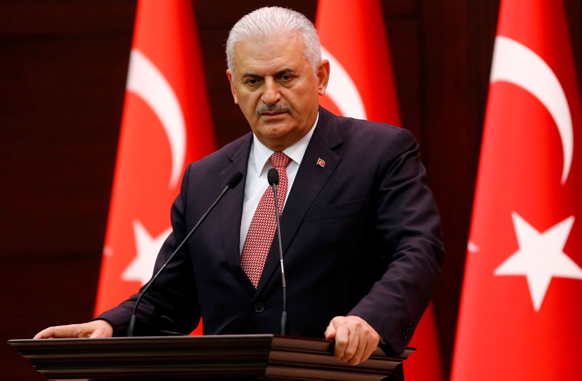 “BTC və BTƏ ilə regional iş birliyimizi bir daha sübut etdik” - Binəli Yıldırım