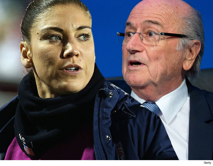 Keçmiş FİFA prezidenti seksual zorakılıqda ittiham olunur