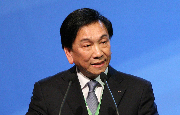 Azərbaycan hökumətinin daha bir 'dostu' federasiya rəhbərliyindən qovuldu