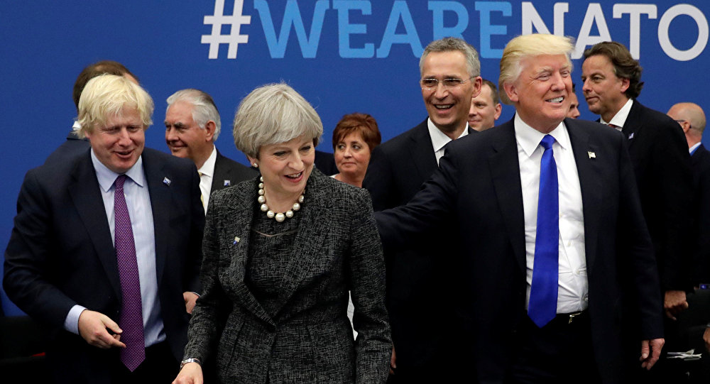 Tereza Meyin istefası Britaniya siyasətini yoluna qoya biləcəkmi? [analiz]