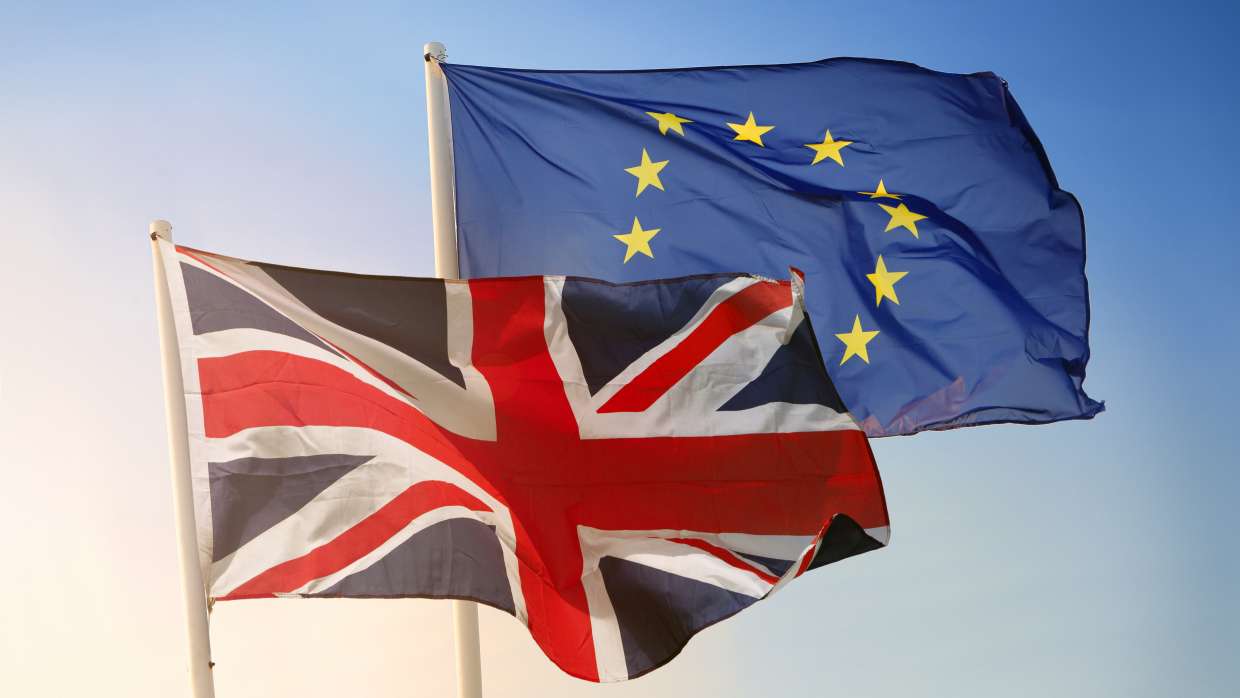 Britaniyanın Brexit danışıqları üzrə naziri “tarixi” müqavilə ümidində