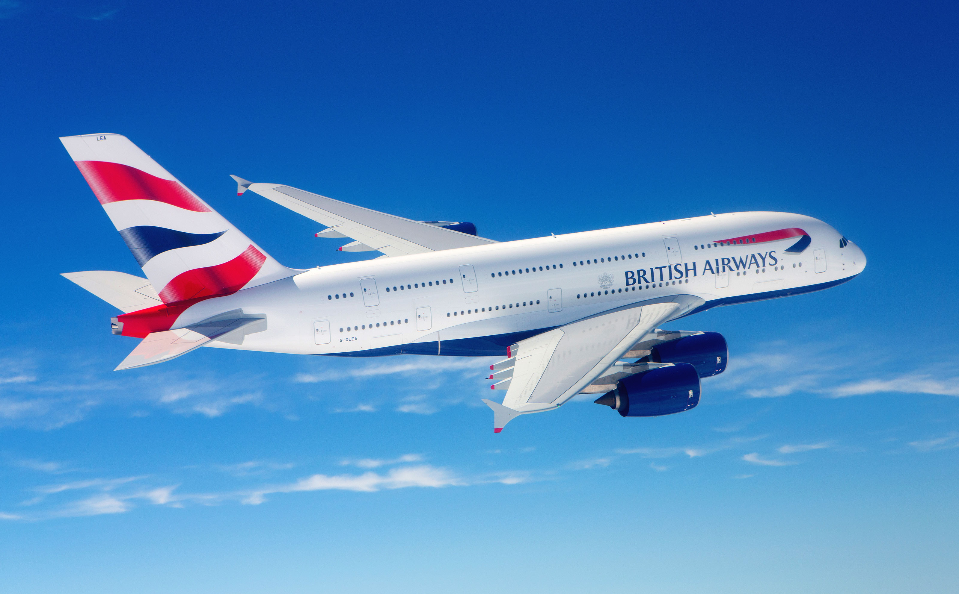 "British Airways" İrana uçuşları bərpa edib