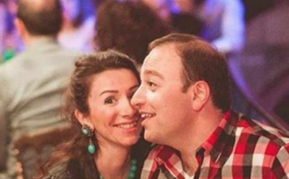 ''Buta Palace''ın art direktoru arvadını beşinci mərtəbədən atıb