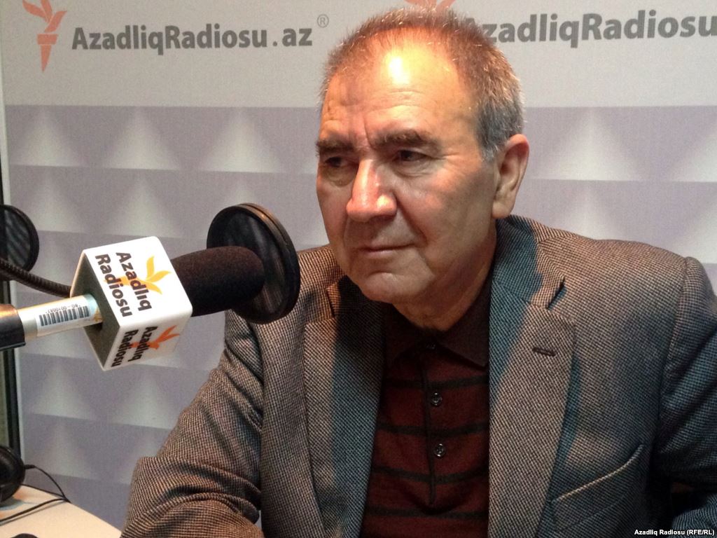 'İlham Əliyevin seçki saxtakarlığı Afrikanı da heyrətləndirir'