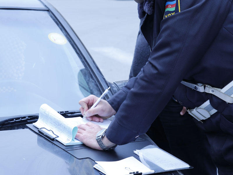 "Gələn il vətəndaş və sahibkarlardan toplanacaq cərimələr 400 milyonu ötəcək"