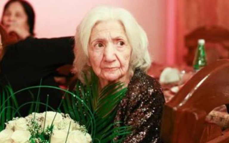 Cəfər Cabbarlının qızı vəfat etdi