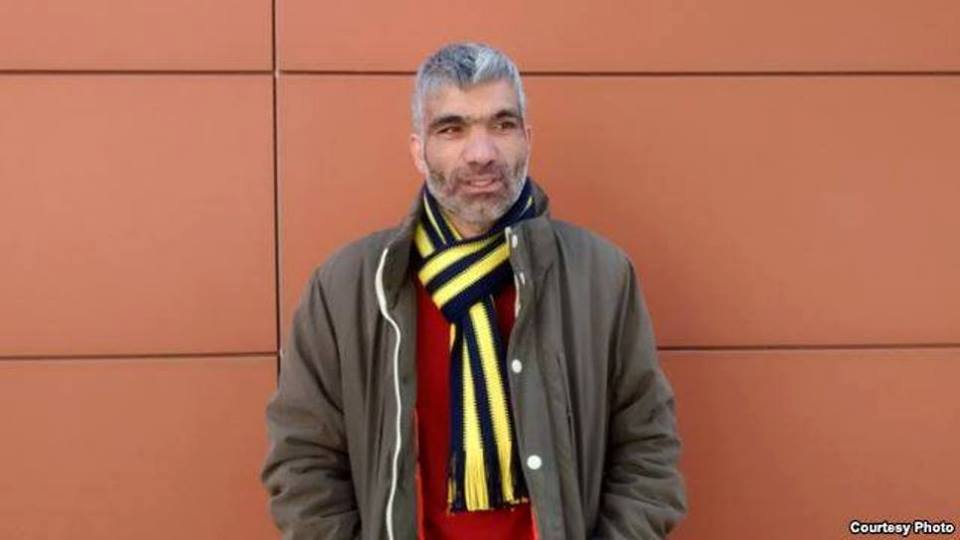 Qarabağ veteranı: "Vətəni qorumuşam, amma indi qoruduğum dövlət məni tam unudub"