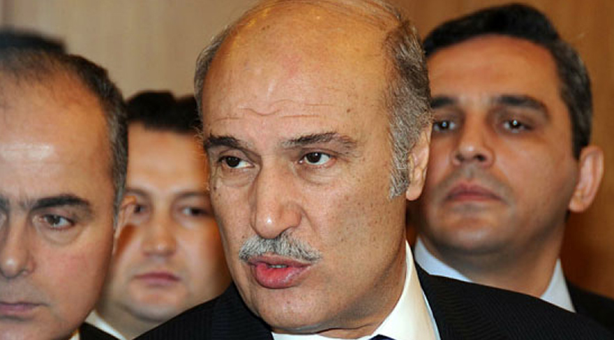 İstanbulun sabiq polis rəisi saxlanılıb