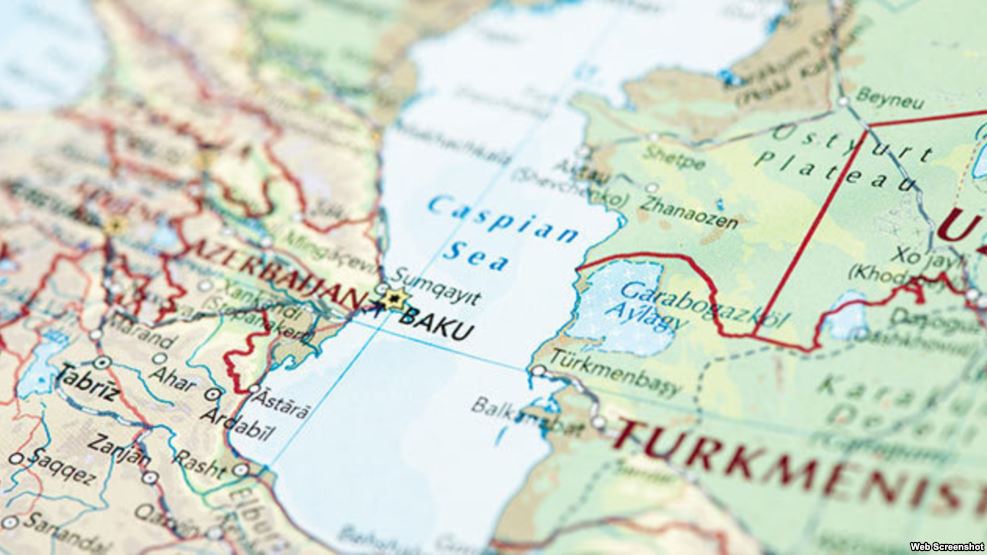 Xəzərdə boru kəmərlərinin çəkilməsinə aid müddəalar razılaşdırılıb