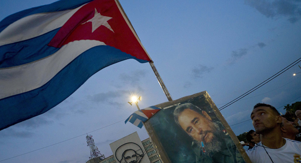 Kubada Castro ailəsinin hakimiyyəti sona çatır