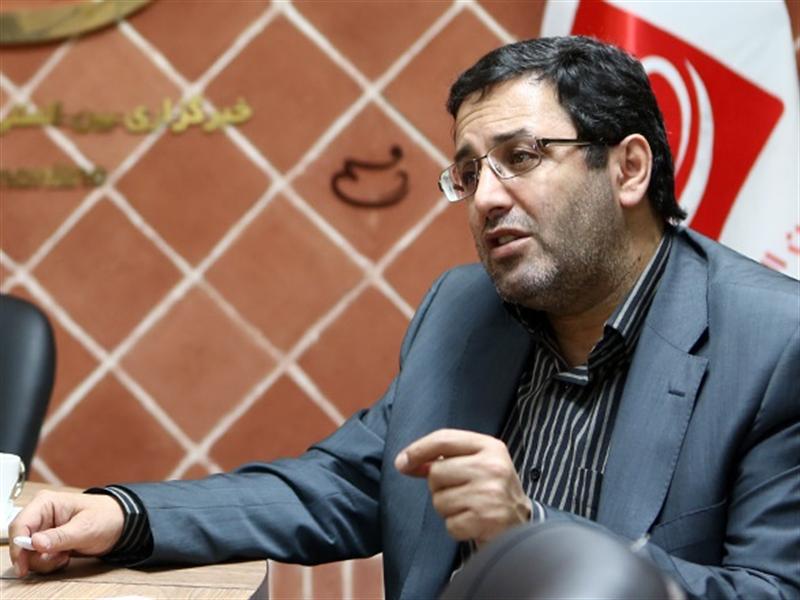 İran Azərbaycana yeni səfir təyin edib