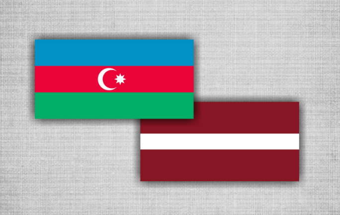 Azərbaycanla Latviya arasında audit sahəsində əməkdaşlıq sənədi imzalanıb