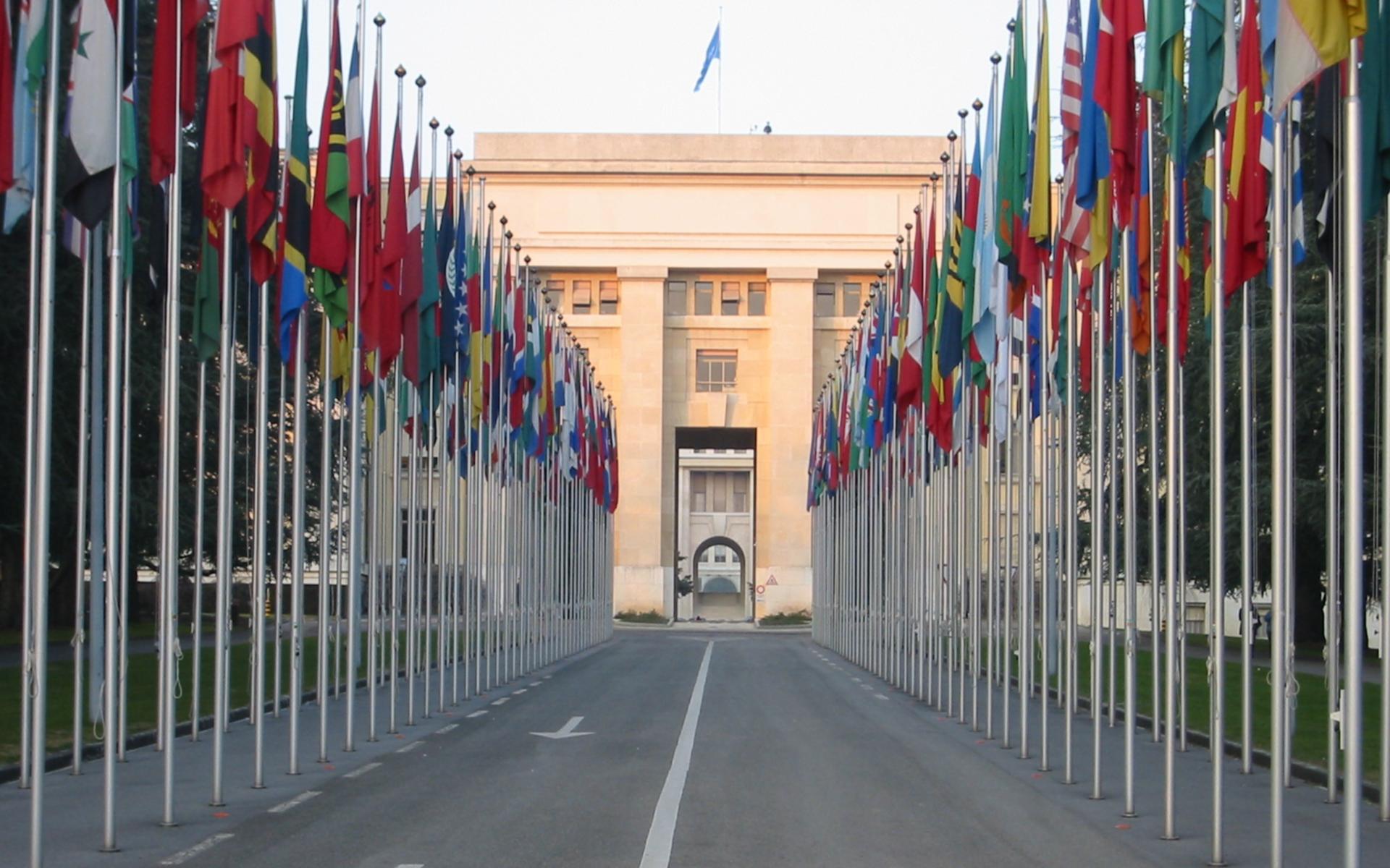 Cenevrədə baş tutacaq Suriya danışıqlarının başlama tarixi bəlli olub