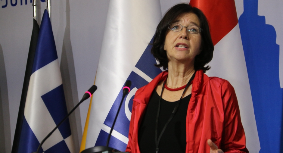 ATƏT PA-nın prezidenti payızda Azərbaycana səfər edəcək