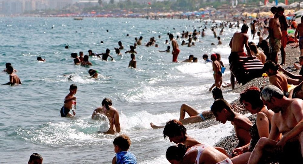 Bakıda 6 özəl, 6 ictimai çimərliyin yaradılması planlaşdırılır