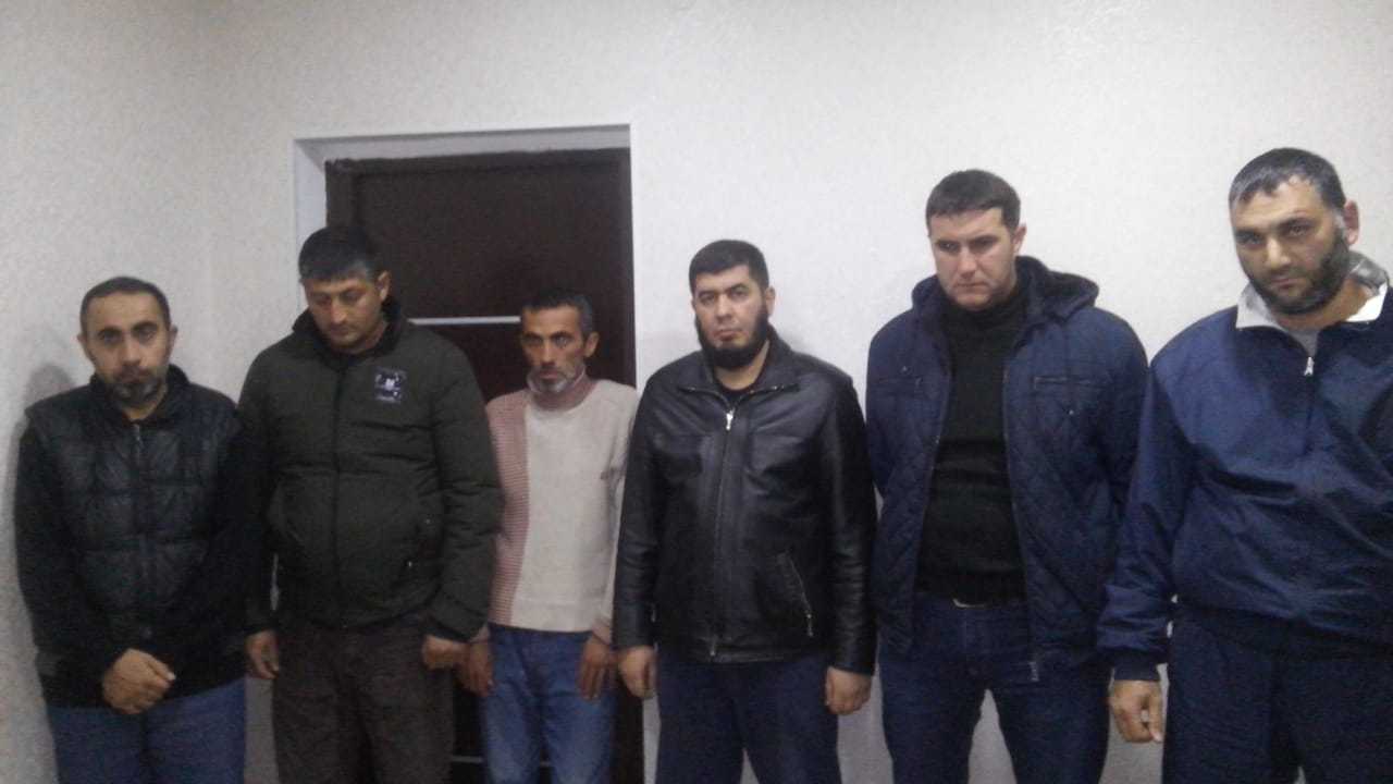 "'Cin çıxaranlar' gənci 40 dəqiqə nar çubuğu ilə döyüb öldürdü"