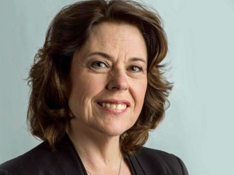 Senat Cina Haspeli CIA direktoru vəzifəsinə təsdiq etdi