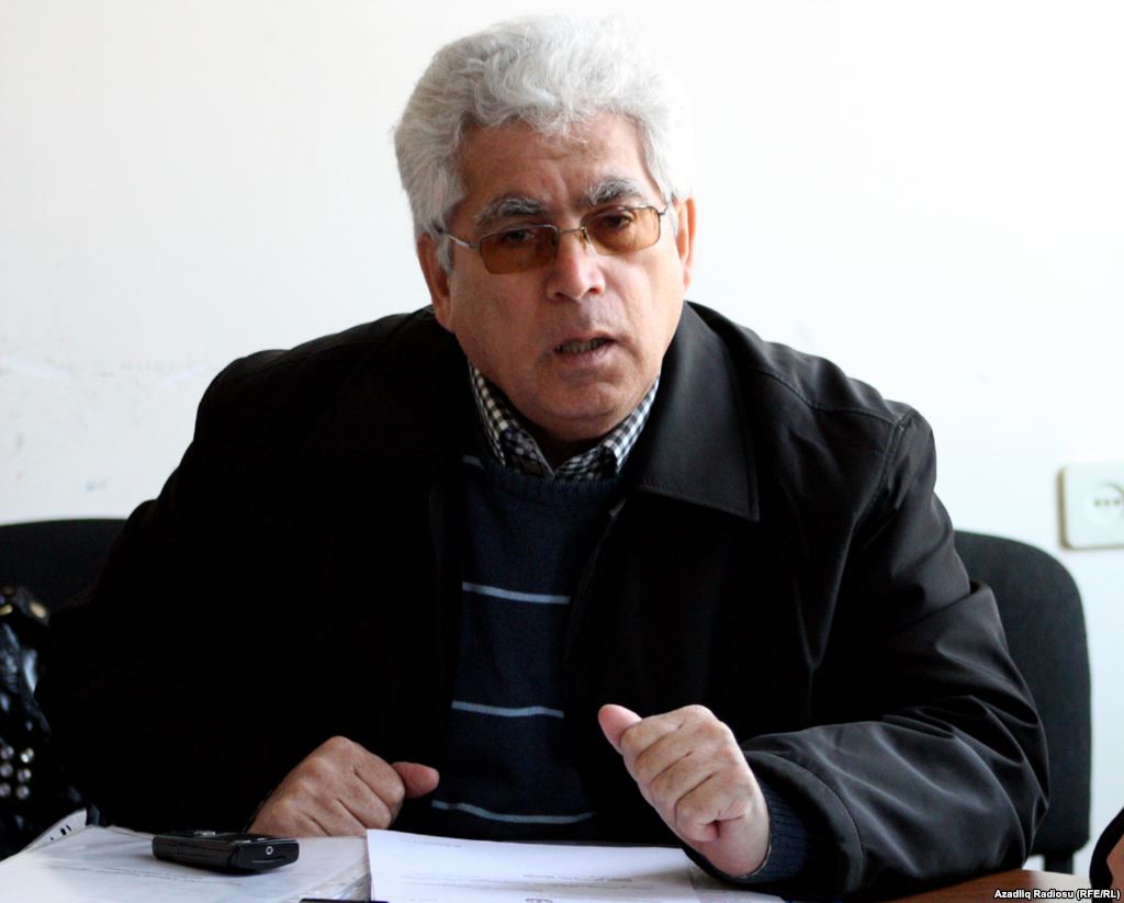 "İnsanların dollara olan tələbatının leqal yollarla qarşılamaq lazımdır"