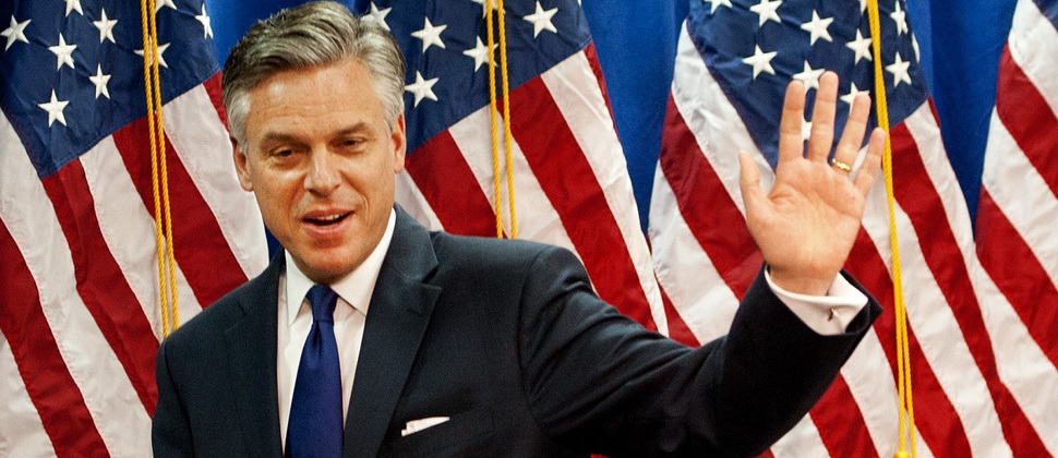 ABŞ-ın Rusiyaya təyin edəcəyi yeni səfirin adı açıqlanıb