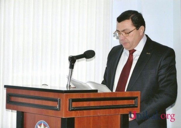 Mingəçevir bələdiyyəsinin sabiq sədri ilə bağlı cinayət işi üzrə məhkəmə başlayır
