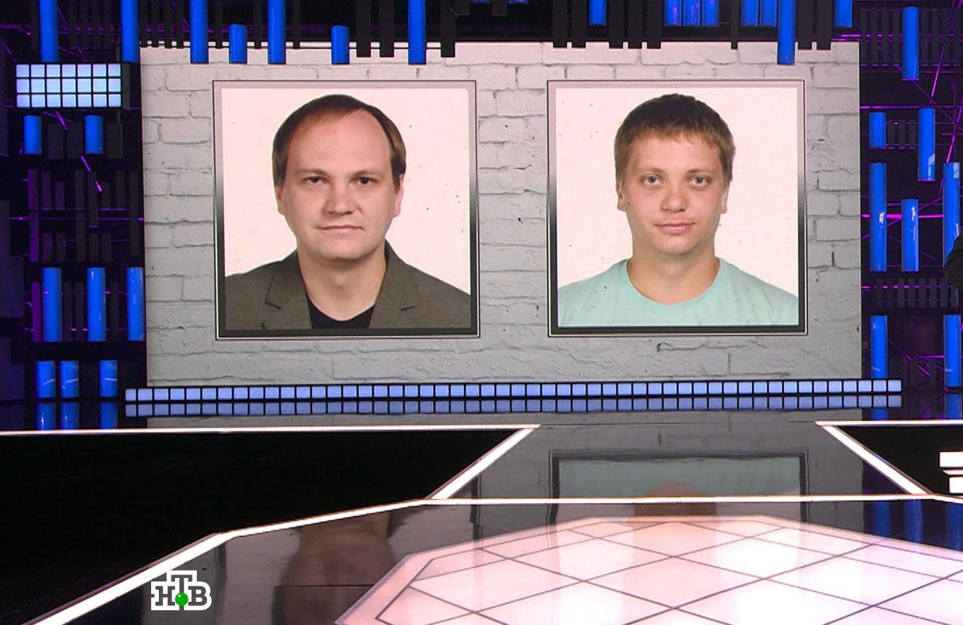 Türkiyədə saxlanan rus jurnalistlər azadlığa buraxıldı