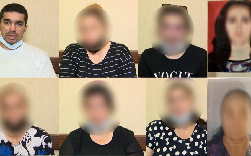 Bakıda 4 tibb müəssisəsində saxta COVID-19 pasportu satılması aşkarlanıb