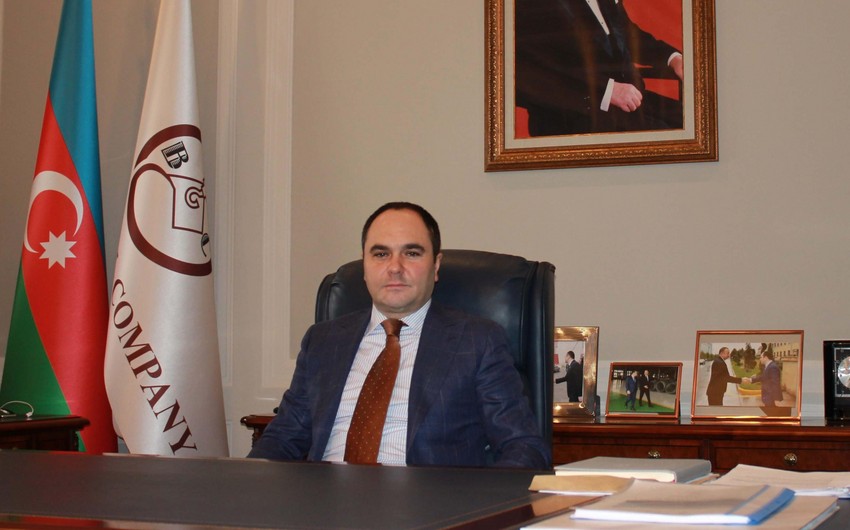 DTX Rasim Məmmədovla bağlı məlumat yayıb, 55 milyon manat mənimsəkdə ittiham olunur
