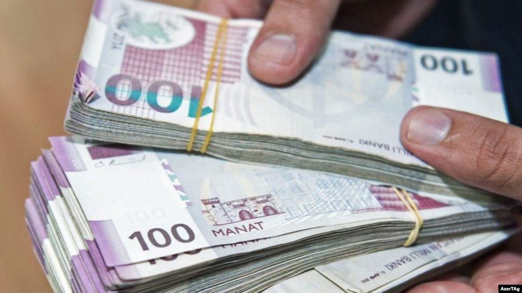 500 manat rüşvətə görə həbs olunan hakim: 'Mənə qarşı qərəzdir...'