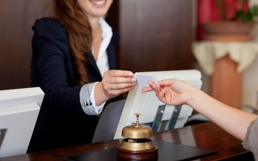 Sabahdan hotellərə hər iki doza vaksini olmayan müştərilər buraxılmayacaq