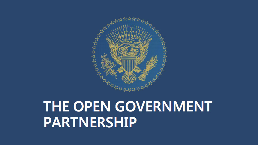 QHT rəhbərləri Açıq Hökümət Tərəfdaşlığı Platforması yaratmağa çağırıblar