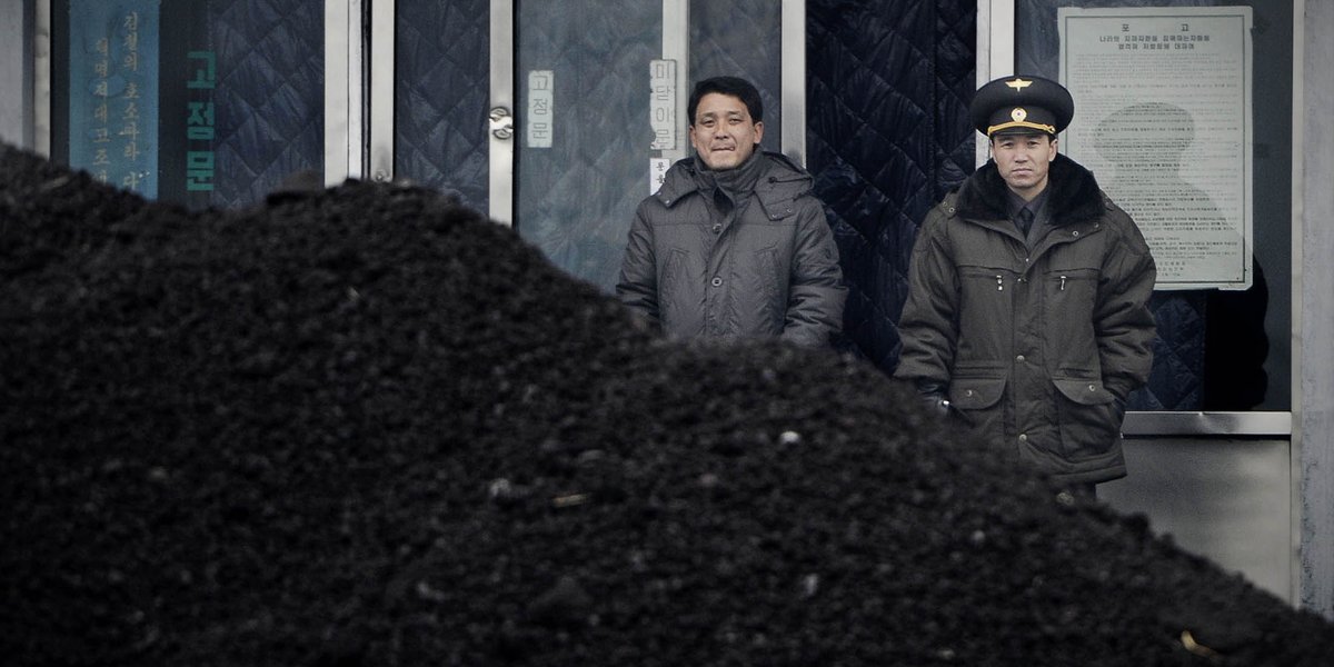 Çin Şimali Koreyadan kömür ixracını dayandırır