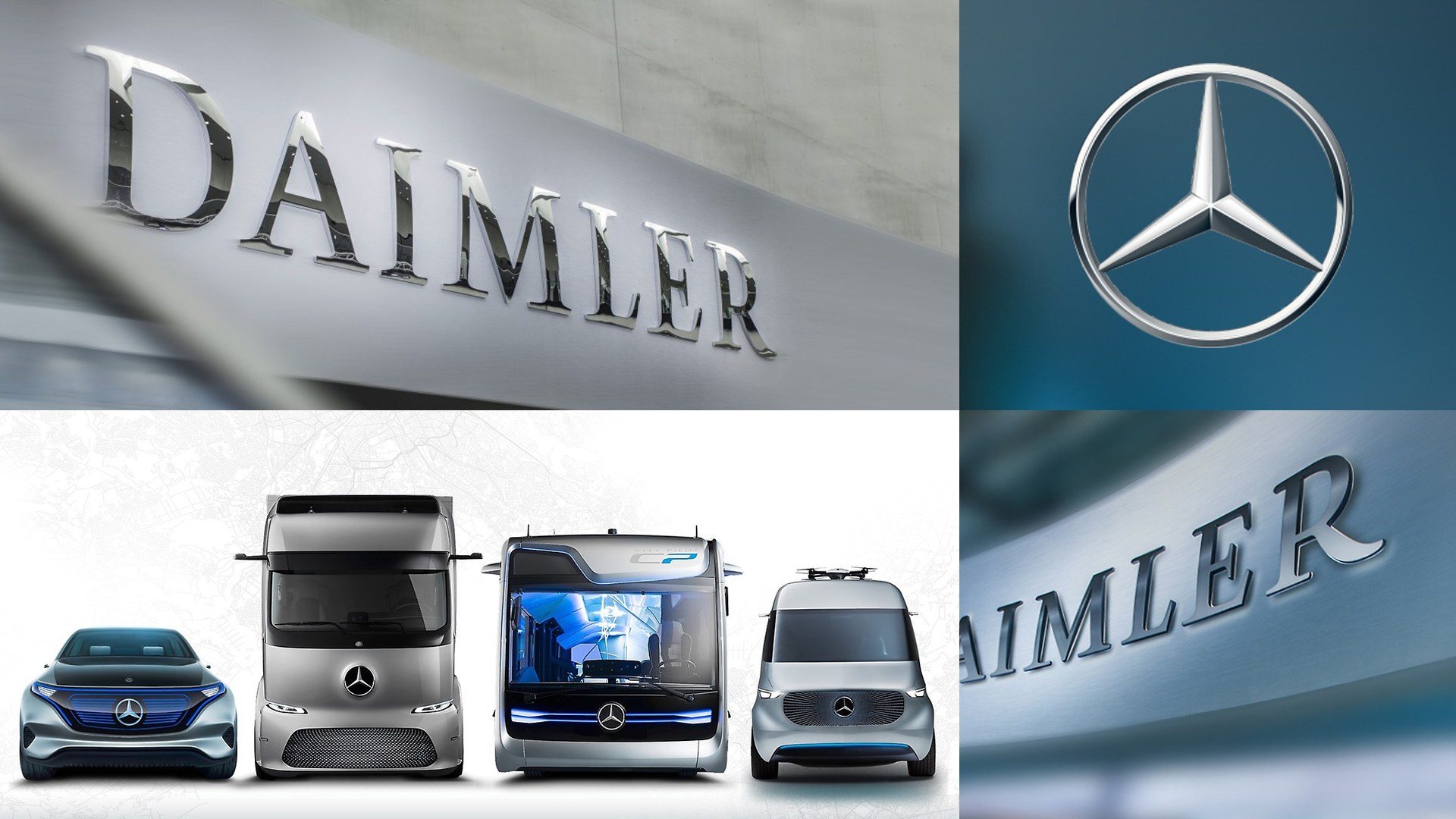 "Daimler" şirkəti Almaniya hökümətinə 866 milyon dollar cərimə ödəyəcək