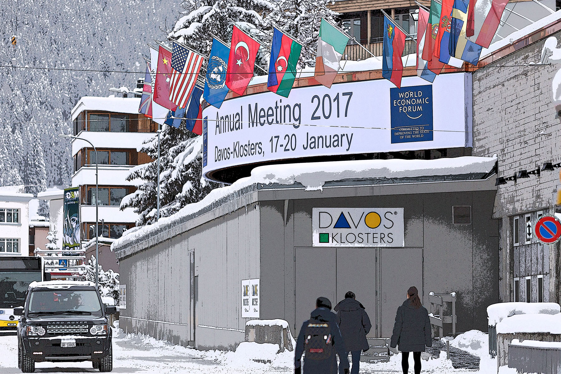 Azərbaycanı Davossonrası dramatizm gözləyir