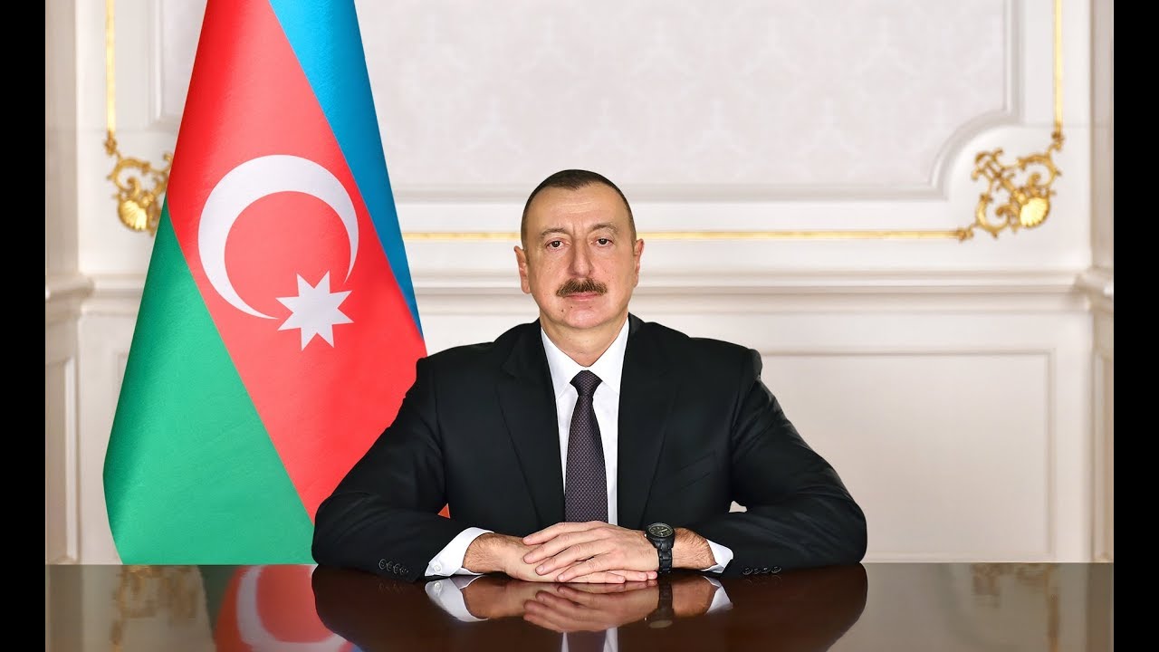 İlham Əliyev: "İşğaldan azad edilən şəhərlərin baş planları hazırlanır"