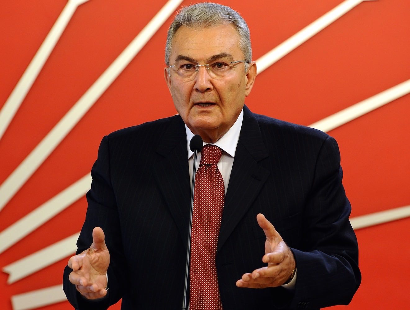 Dəniz Baykal da AŞPA-da Azərbaycana qarşı səs verib [foto]