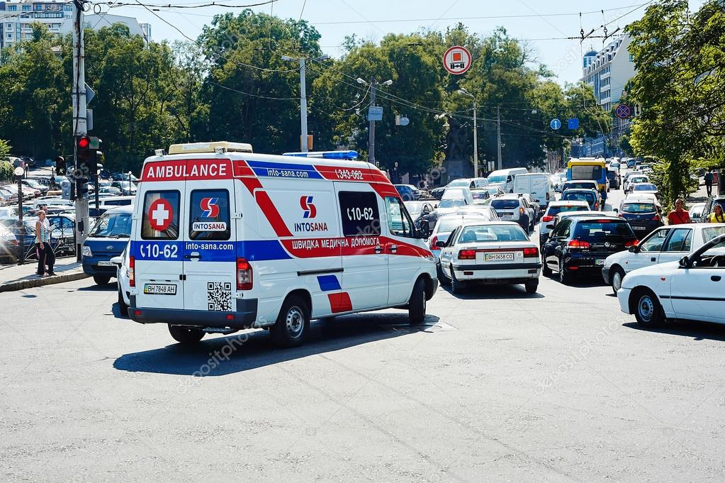 Ukraynada 5 politoloq qəzada ölüb