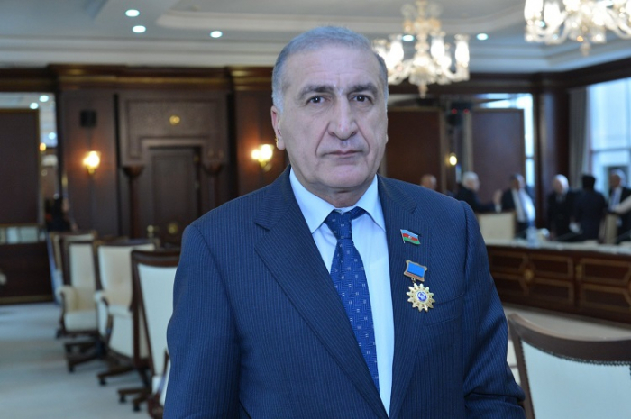 Deputatın oğluna məxsus istirahət mərkəzi 7 ayda cəmi 972 manat vergi ödəyib