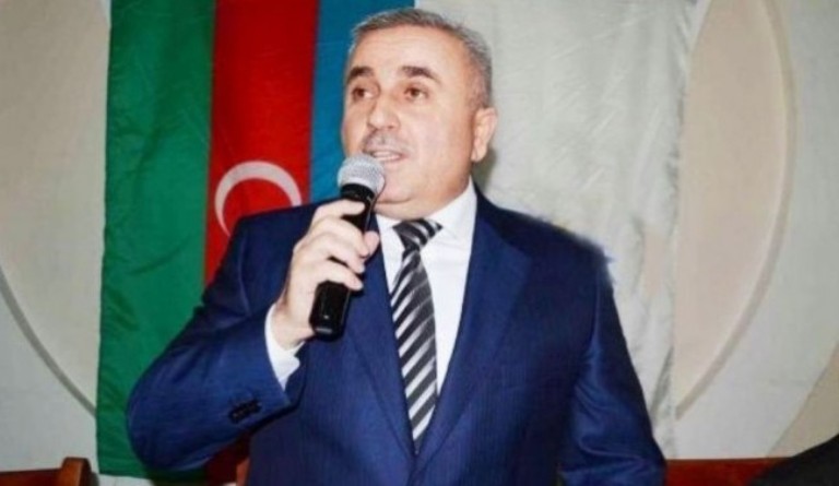 Deputat Nəriman Əliyev komaya düşüb