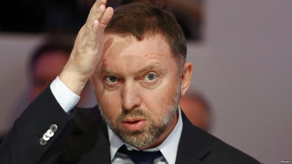 Deripaska “GAZ Group”-dakı payının bir hissəsini satır