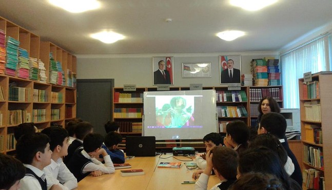 Dərs buraxan şagirdlər cərimələnməyəcək