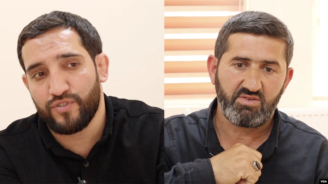 İşgəncəyə məruz qalan dini fəallar BŞBPİ-yə dəvət olunublar